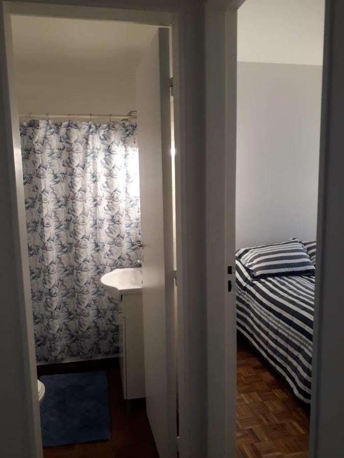 Departamento En Belgrano Apartment Buenos Aires Exterior photo